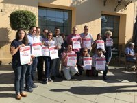 IU exige a la Junta que devuelva a los municipios los 17 millones de euros "adeudados" de la Patrica