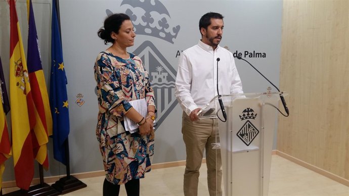 Nuevo contrato vialidad