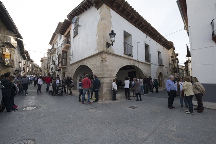 Ndp La Diputación Invierte 700.000 Euros Para Impulsar El Turismo También Como R