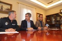 La Unidad Delta de Benalmádena cursa 307 denuncias por incumplir ordenanzas en cuatro meses de funcionamiento