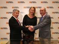 Gobierno de Aragón destina 70.000 euros a internacionalización de empresas