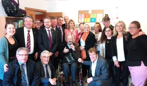 Cooperación y Desarrollo