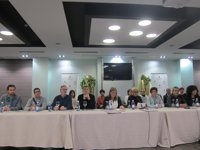 EH Bildu, Gure Esku Dago y sindicatos se manifestarán el 4 de noviembre contra el 155