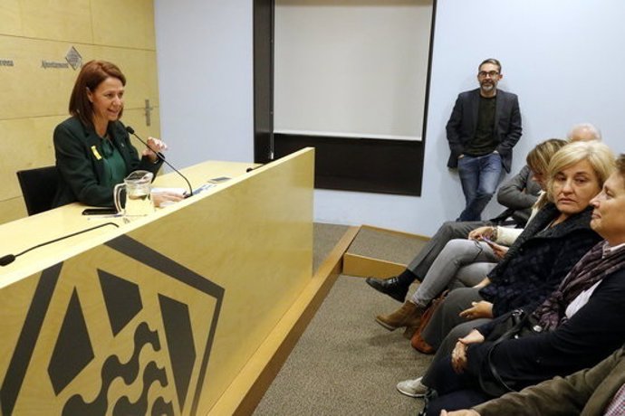 Agencia Catalana de Noticias