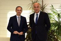 La Comunidad logra el compromiso del Ministerio para que interceda en la cesión de obras del Prado para exposiciones