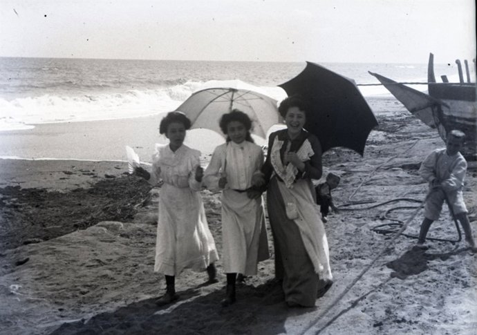 Nota Exposición José González Billón