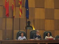 Santisteve no es partidario del referéndum sin garantías y tampoco de aplicar el 155