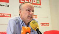 CCOO avisa de "218 vacantes sin cubrir" en el personal administrativo y de servicios de los centros docentes