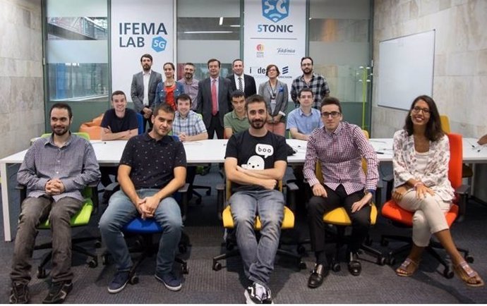 Ifema Lab