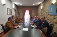 Cada provincia se hará cargo de la CEG un año y después la presidencia será bianual