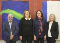 La Junta destinará dos millones de euros para las Edades del Hombre en Aguilar (Palencia)