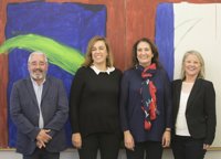 La Junta de Castilla y León destinará dos millones de euros para las Edades del Hombre en Aguilar (Palencia)