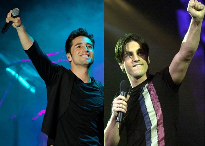 David bustamante