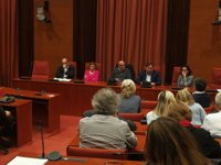 El independentismo debate si concurre en coalición al 21-D y tiene hasta el día 7 para decidirlo