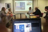 Un profesor de la Región recibe el premio nacional a la calidad educativa por su proyecto 'Plantando números'