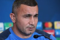 Gurbanov: "El partido ante el Atlético es una final para nosotros"