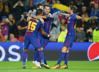 El Barça busca el pase en otra visita especial para Valverde