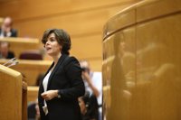 Santamaría, en el aniversario del Thyssen: si hay "voluntad de acuerdo" se logran objetivos "fructíferos y duraderos"