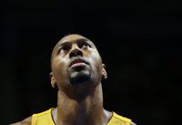 El FC Barcelona, condenado a readmitir al pívot Joey Dorsey por nulidad de despido