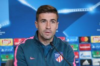 Gabi: "Sabemos la responsabilidad que tenemos"