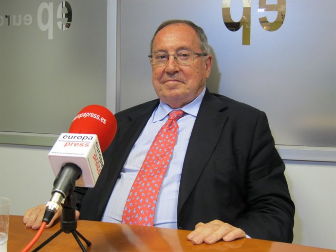 Josep Lluís Bonet
