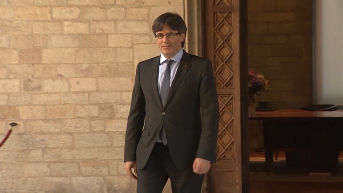 Puigdemont