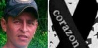 Asesinado otro líder campesino en el norte de Colombia
