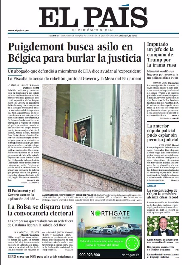 Portadas