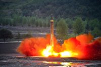China y Corea del Sur llegan a un acuerdo para reforzar las medidas contra la nuclearización de Pyongyang