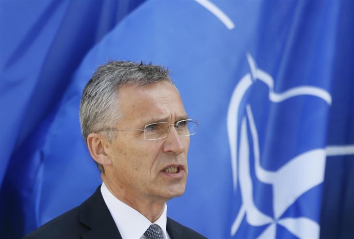 Jens Stoltenberg