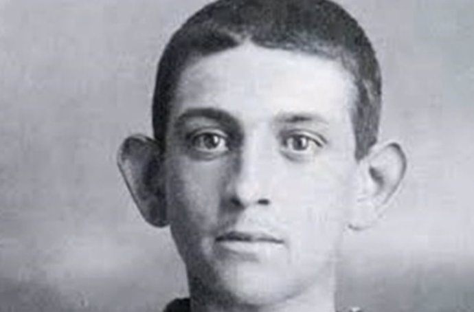 Cayetano Santos Godino