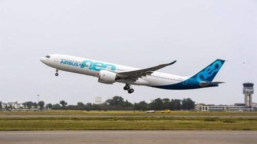 Airbus A330-900