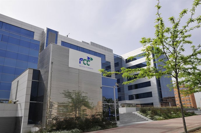 Seu de FCC