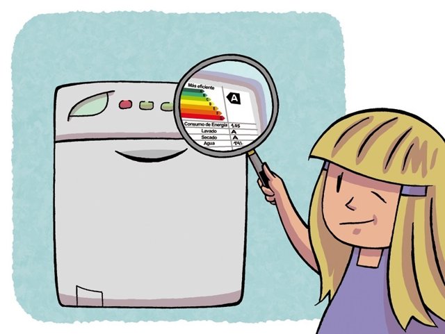 Eficiencia energética