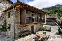 CyL se sitúa como tercera comunidad preferida en turismo rural