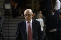 Hacienda rechaza por tercera vez el PEF porque prevé un gasto que excede el limite legal