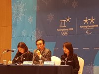 PyeongChang asegura que la amenaza de Corea del Norte "no tendrá impacto" sobre sus Juegos
