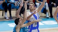 Henk Norel, MVP de octubre en la Liga Endesa