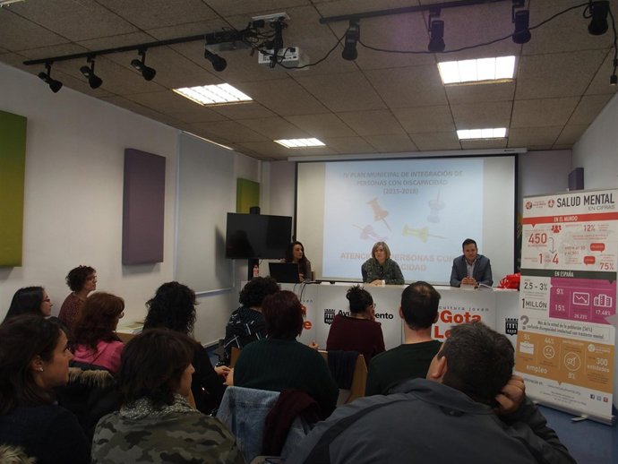 Imagen de la jornada       