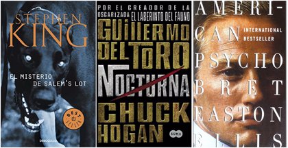 Fragua Enciclopedia Goneryl Los nueve mejores libros de terror para leer antes de que acabe 2017
