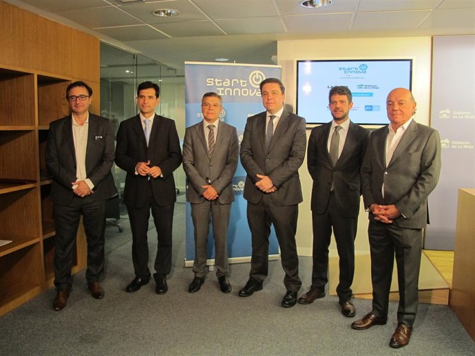 Presentación de la iniciativa                   