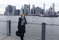 Julia Navarro se encontrará con sus lectores en Fuentes en el ciclo de 'Escritoras españolas' de la DPZ