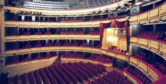 El Requiem de Verdi llega al Teatro Real de la mano de la Fundación Excelentia