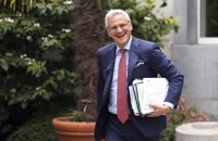 El viceprimer ministro de Bélgica a Puigdemont: "Cuando se pide la independencia, más vale quedarse con su pueblo"