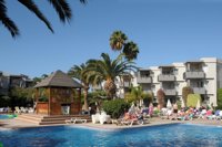 Canarias es el destino preferido en apartamentos, con más de 2,5 millones de pernoctaciones