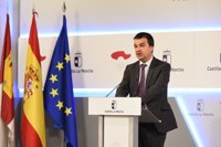 C-LM pedirá habilitar un centro de exportación para agilizar el comercio exterior de productos perecederos