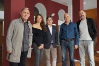 El Calderón de Valladolid estrena una nueva versión de 'El Caballero de Olmedo'