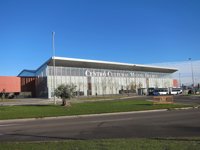 Rey apuesta por la internacionalización de la Escuela Superior de Arte Dramático de Castilla y León 