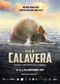 Catorce trabajos competirán por el Premio al Mejor Corto del Festival de Cine Fantástico de Canarias