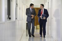 El Gobierno moderniza su Administración y contrata un nuevo sistema informático por tres millones de euros